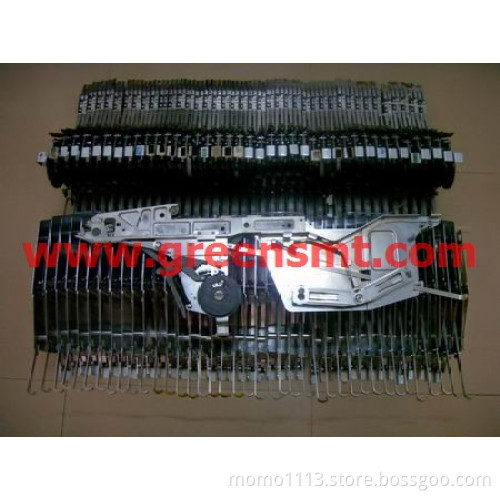 MMCG3 8MM FEEDER TYPE Q DUAL LANE